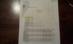 Donald Manhal Nephew 1