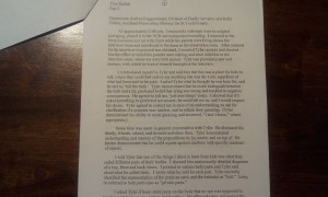 Donald Manhal Nephew 2