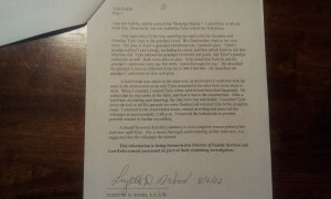 Donald Manhal Nephew 3